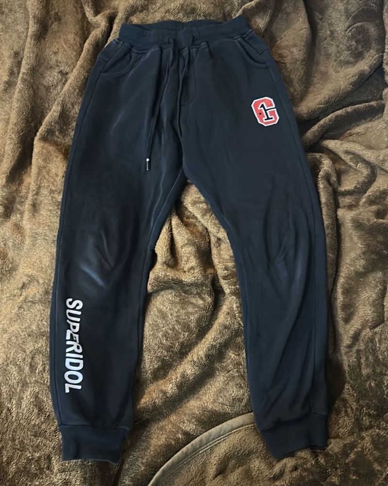 Superidol Jogger Pants