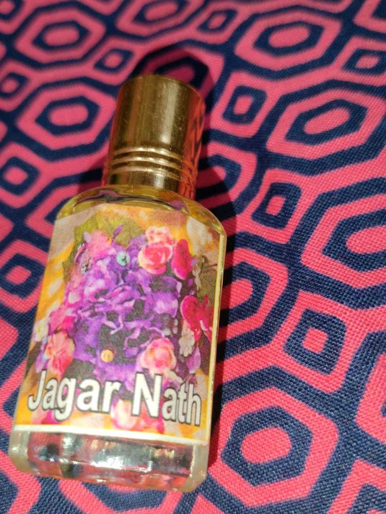 Jagar Nath Perfume