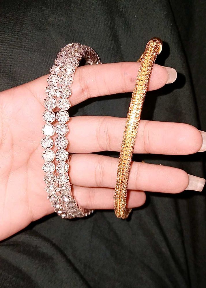 Choker Type Neck Pieces