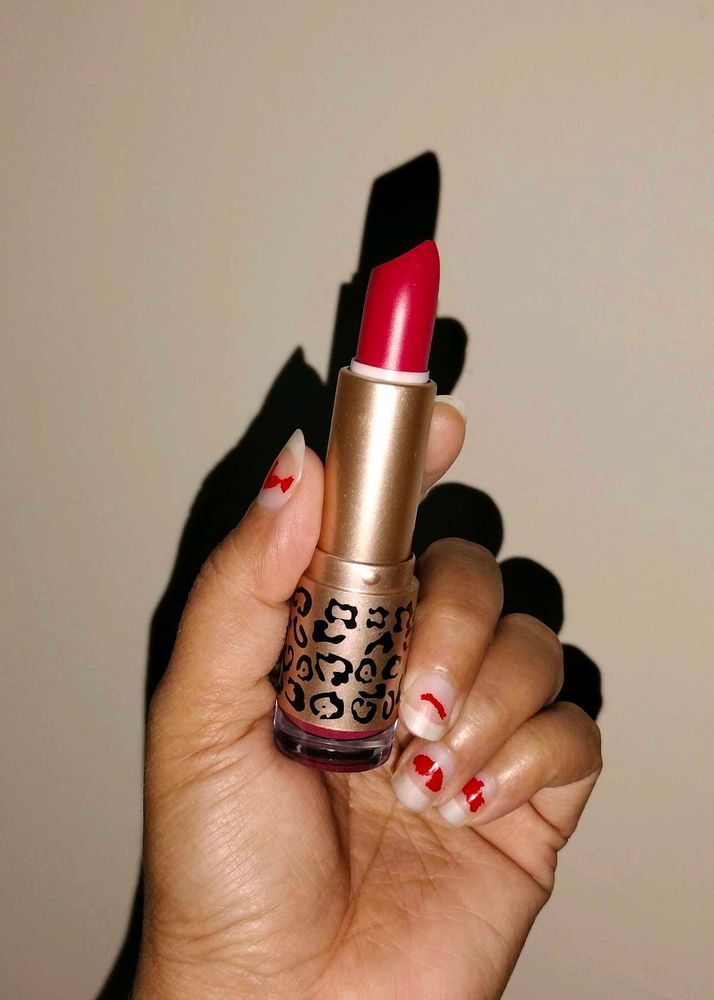 Brand New Ads Lipstick 💄