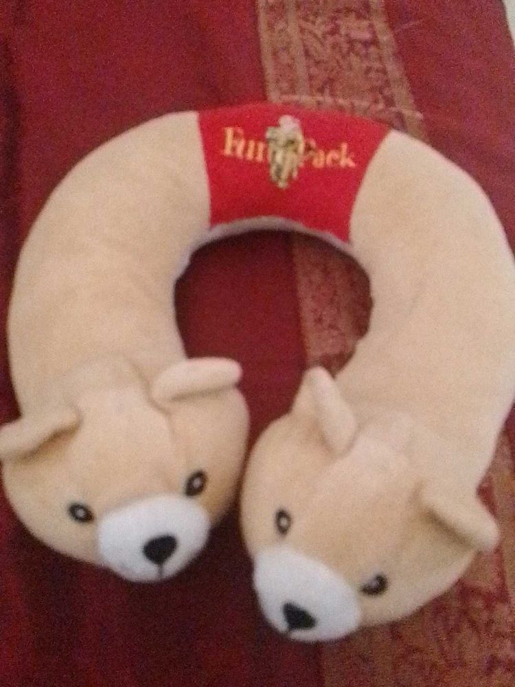Neck Pillow