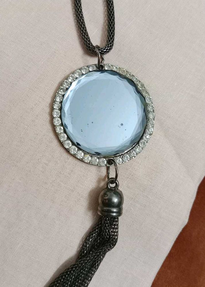 combo of 3 Statement Pendants