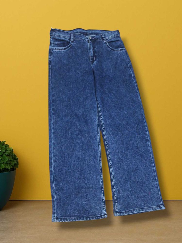 K@77 Size-30 (Sale) Latest Ladies high waist Jeans
