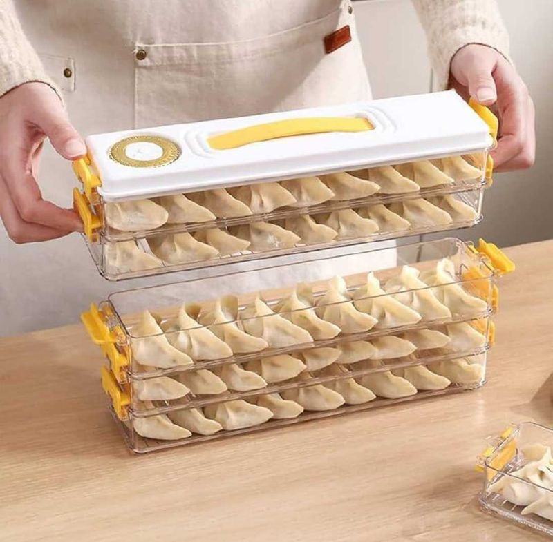 Refrigerator Storage Box