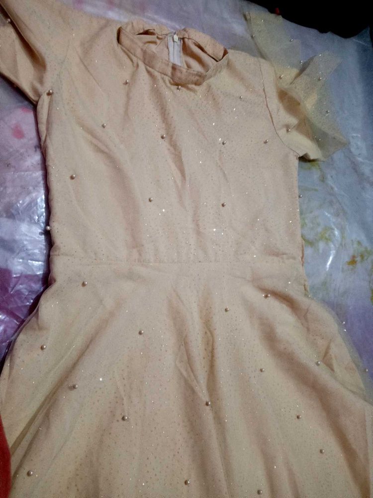 party' gown 🌷🌷