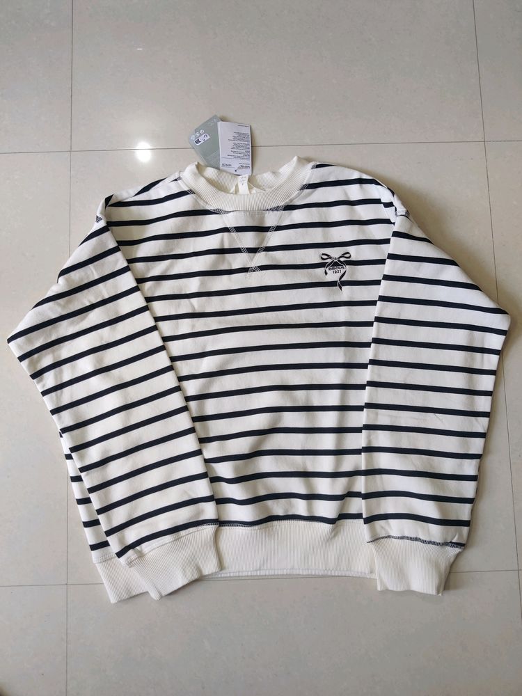 H&amp;M Women Sweatshirt