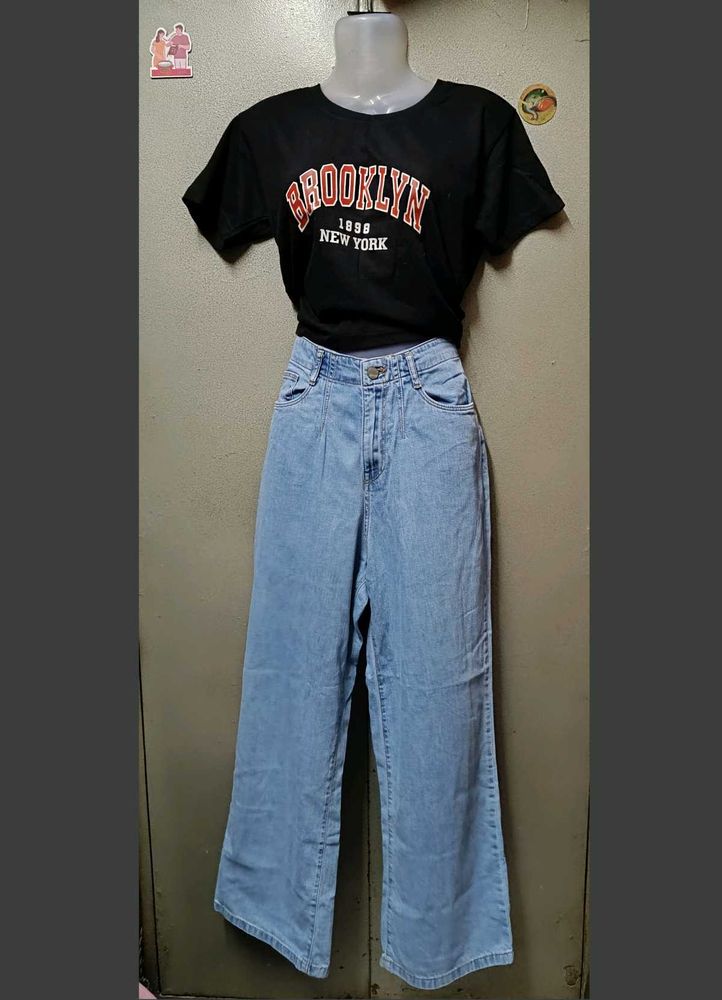 Branded Jeans...