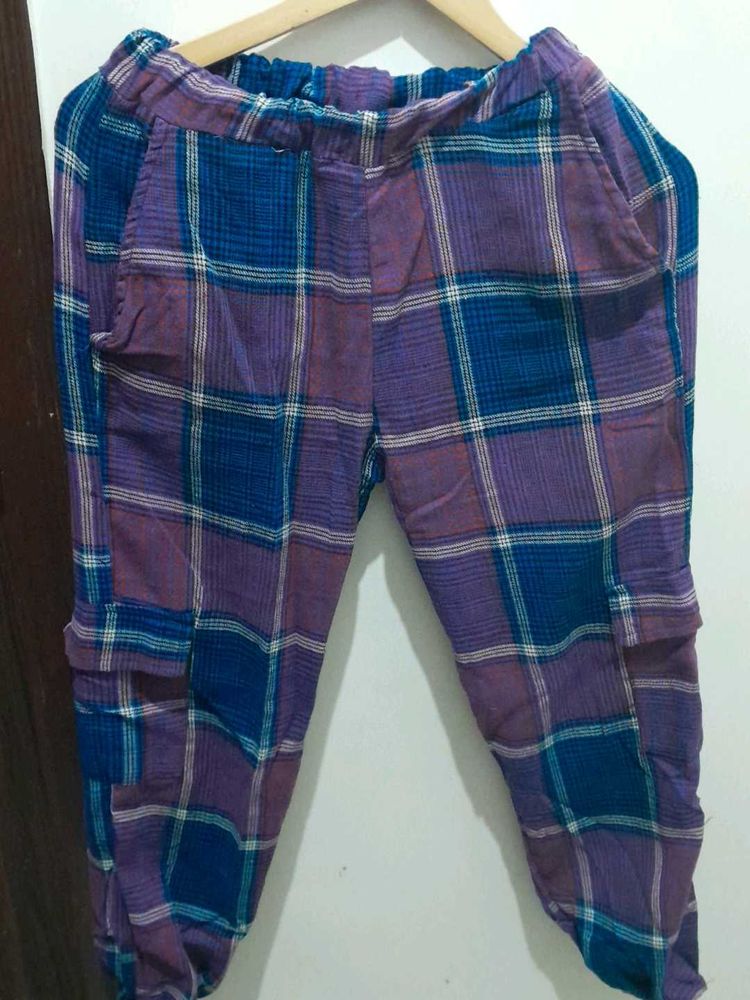 Daily wear Pant [women]