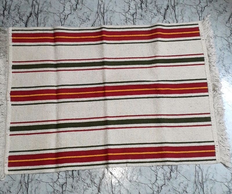 Ikea Small Rug