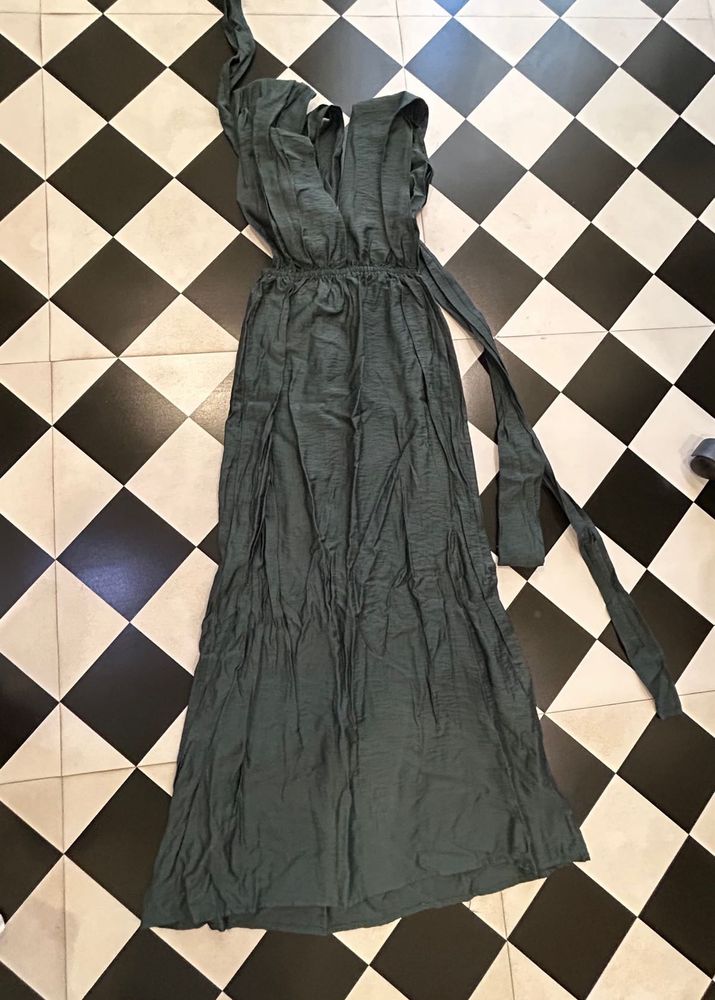 Infinity dress