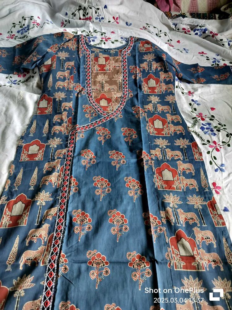 Kurti