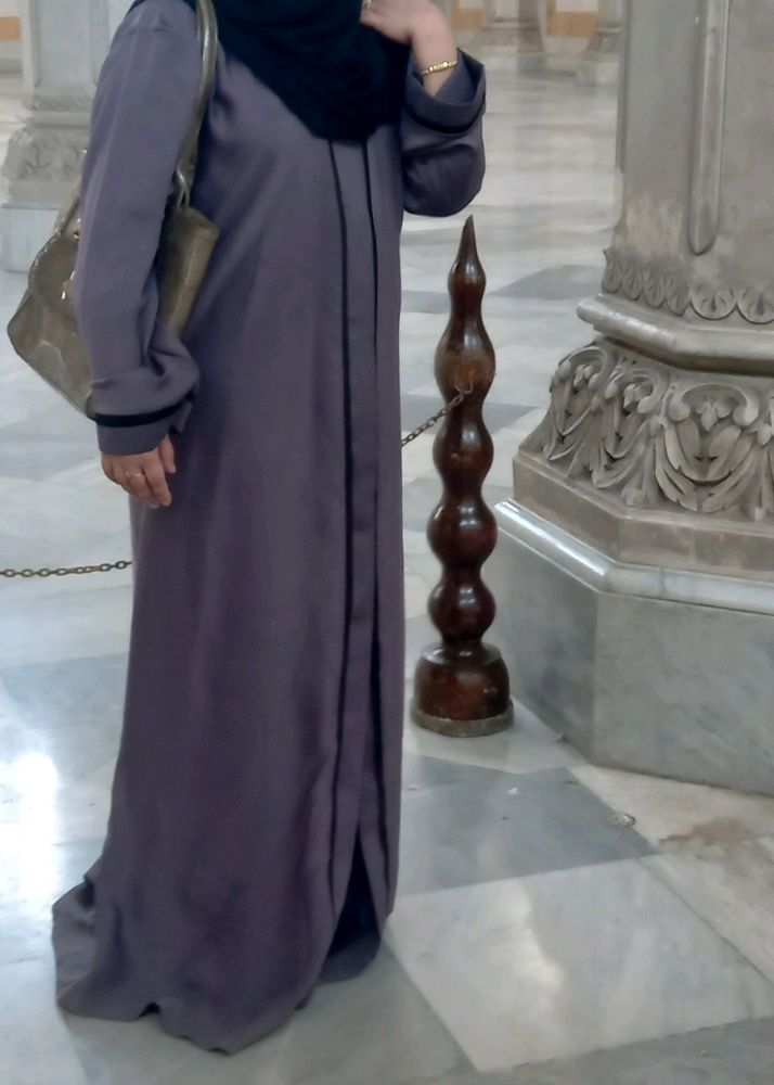 Abaya Burkha...