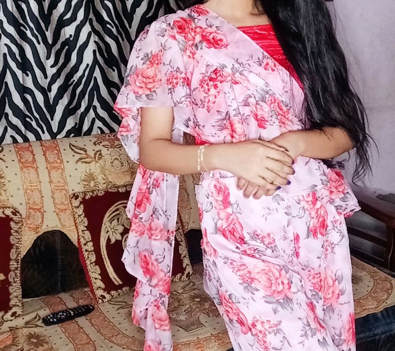 Sarara Saree