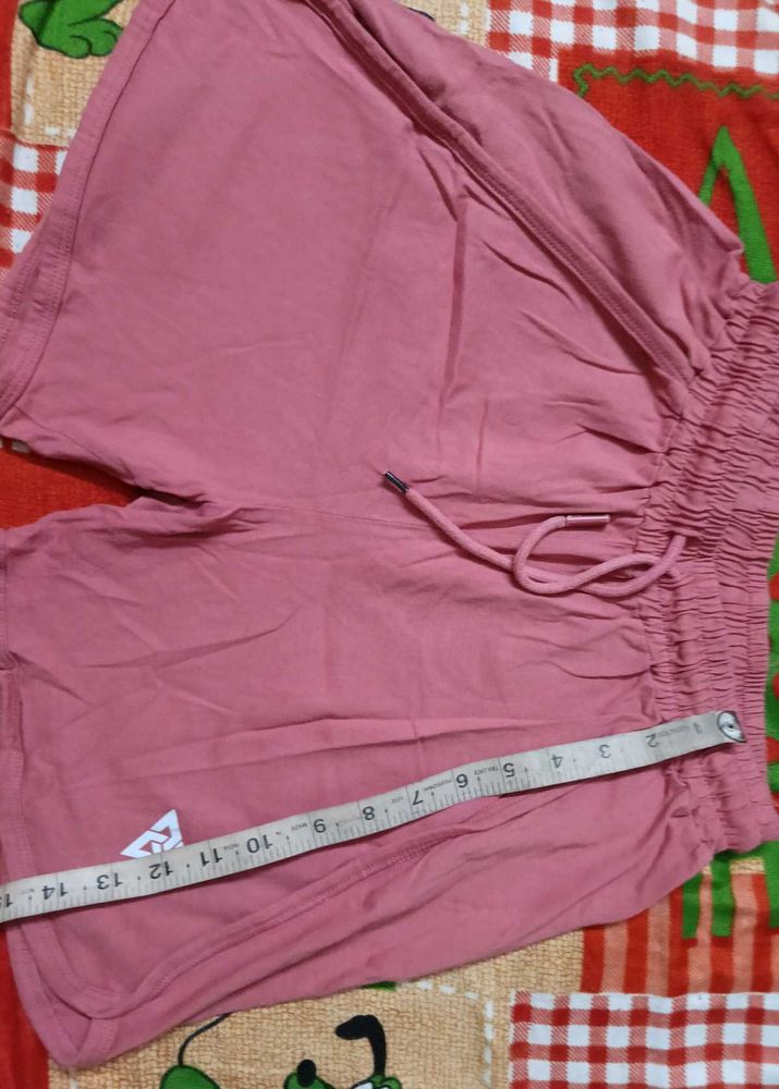 Ladies Short