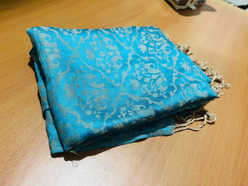 Pashmina Scarf