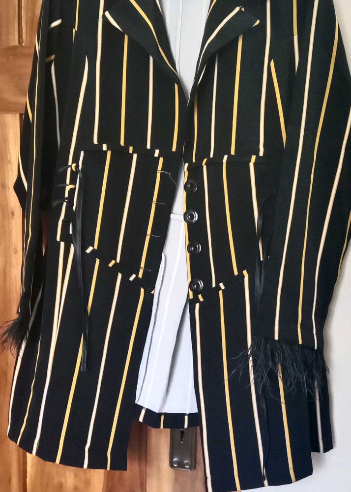Beutiful Overcoat