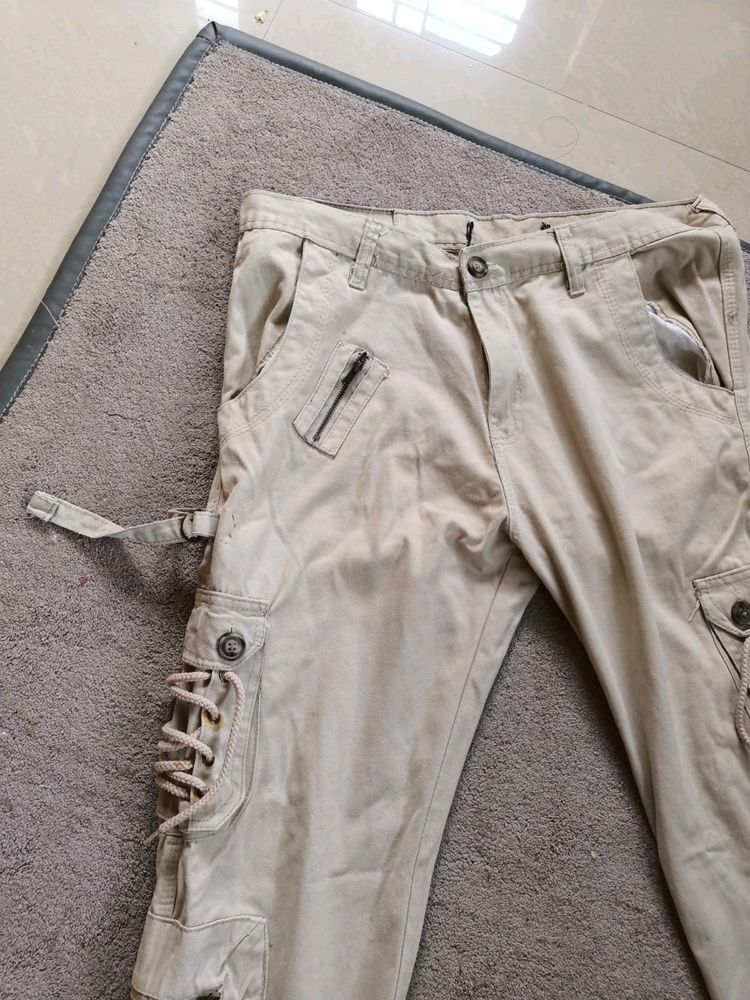Men&#39;s Cargo