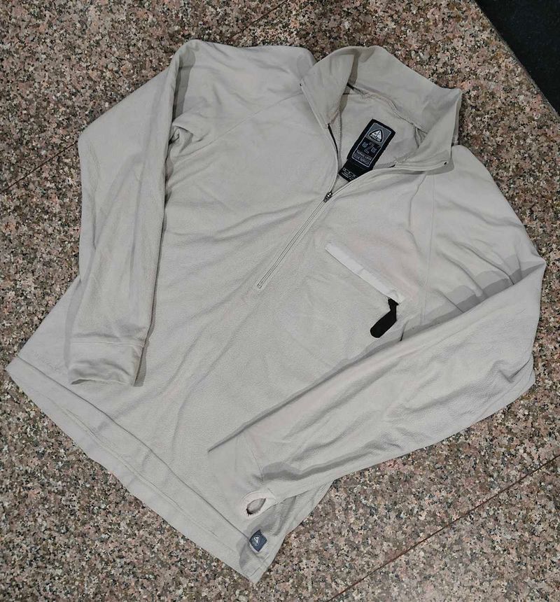 Nike ACG Half Zipper