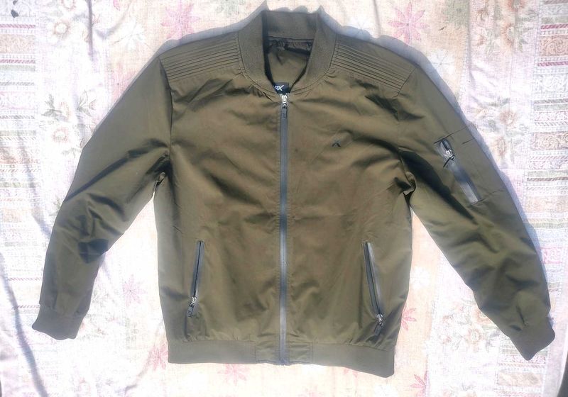 HRX MEN&#39;S JACKET
