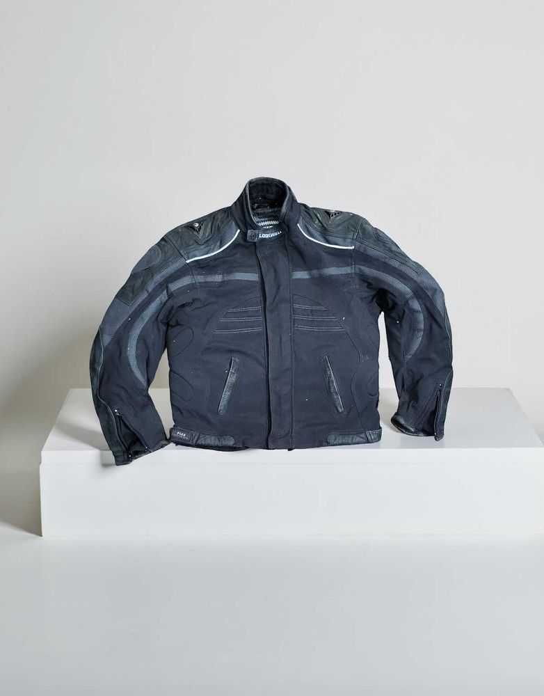 Motorcycle Riding Jacket