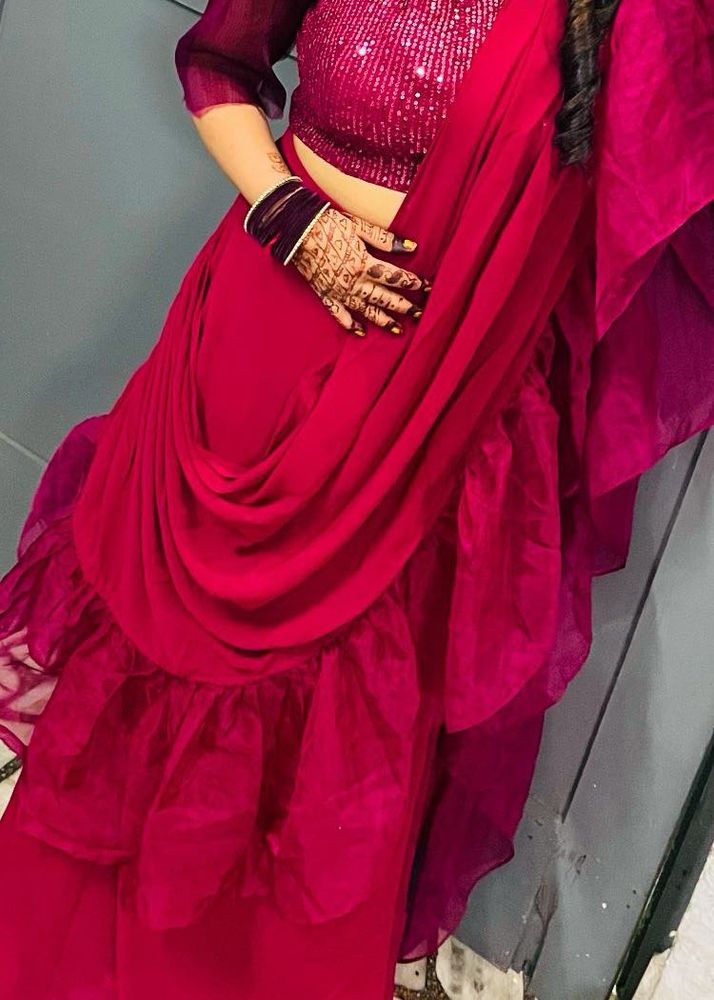 Beautiful Dress