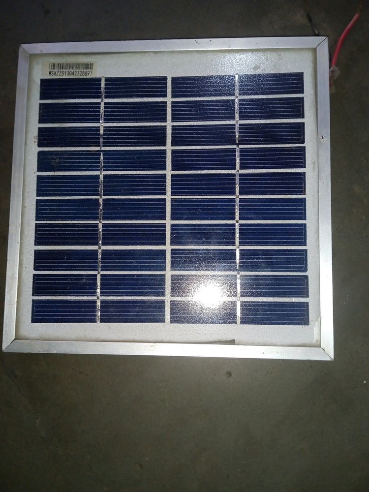 Solar Panel