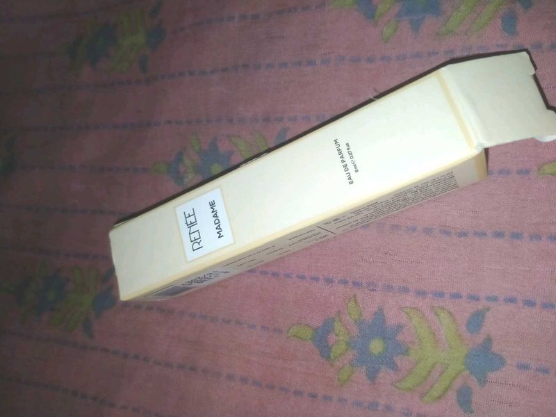New Perfume