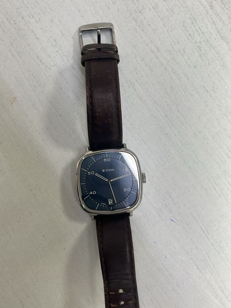 Titan Watch