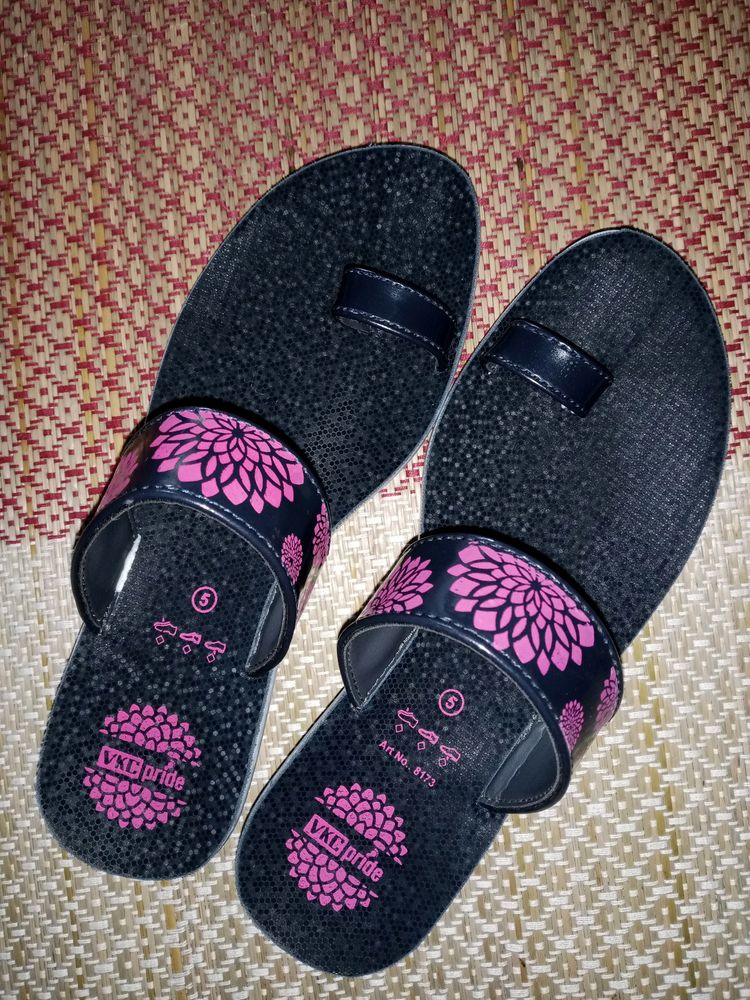 Vkc Pride Heel For Women