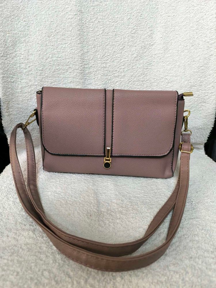 Chic Crossbody Bag
