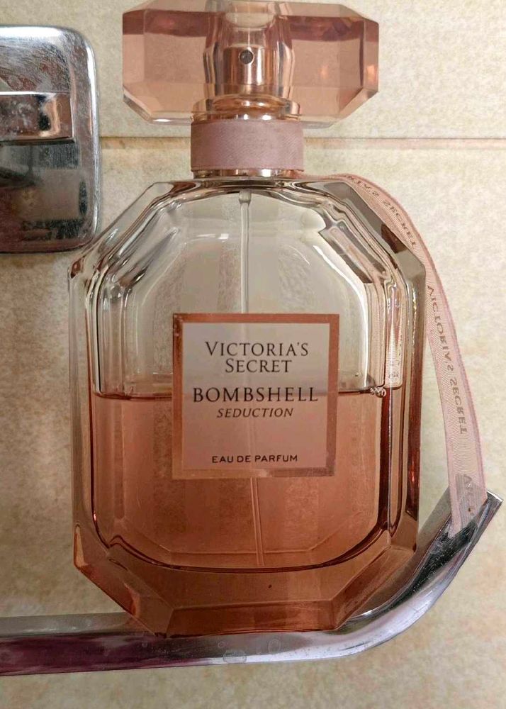 Combo Of 2 - VS Bombshell Seduction And Lolita