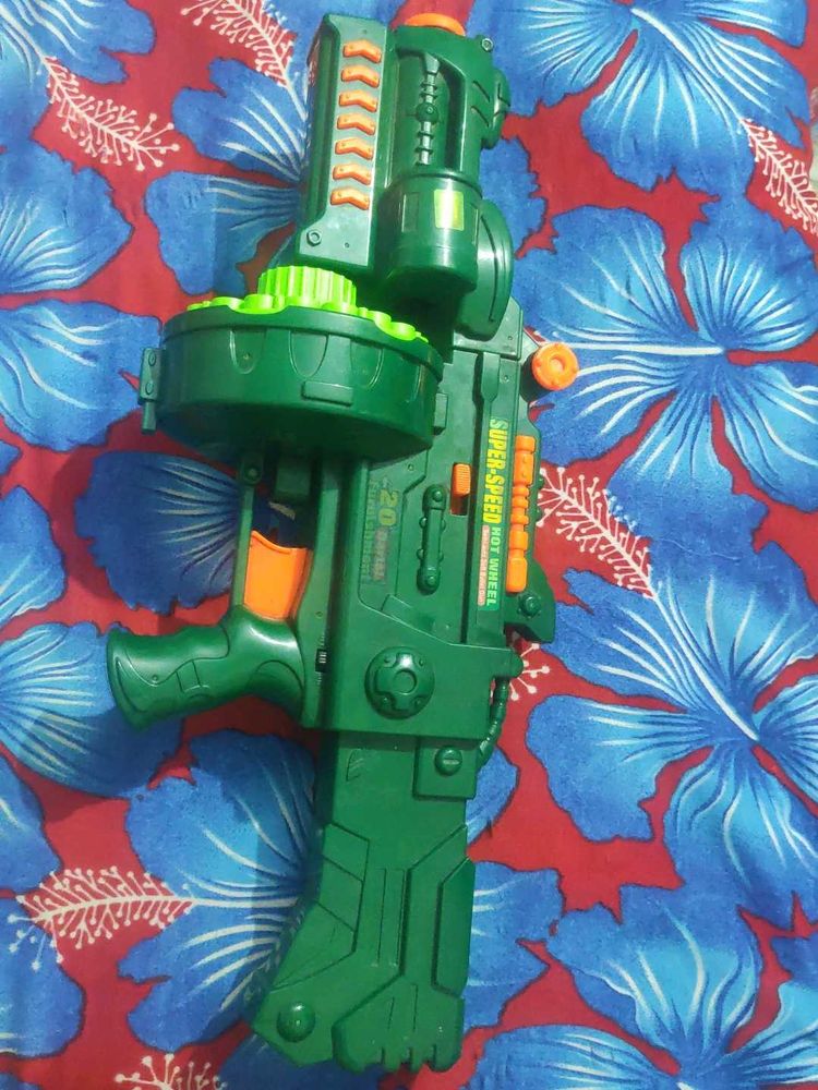 Toy Gun