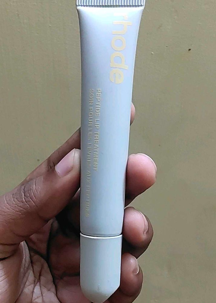 Rhode Peptide Lip Treatment
