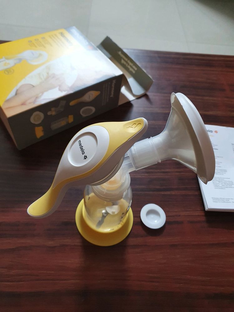 Breast Pump