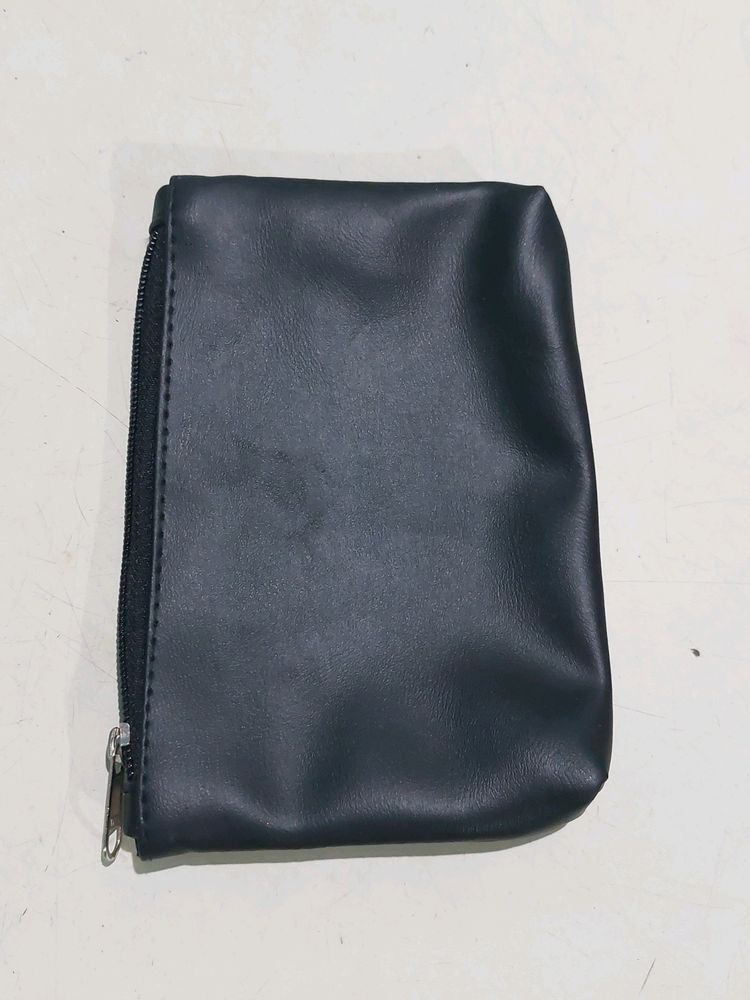 Black Pouch