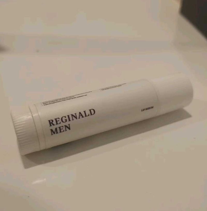 Reginald Men Lip Serum