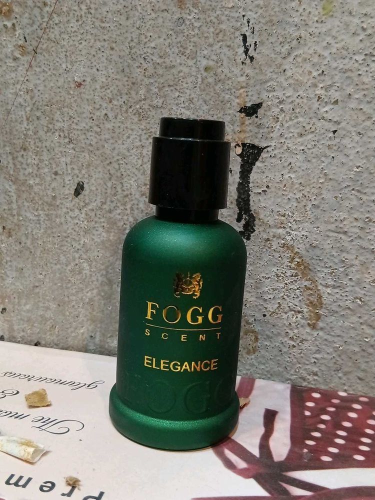 elegance fogg perfume brand new slem like this flo
