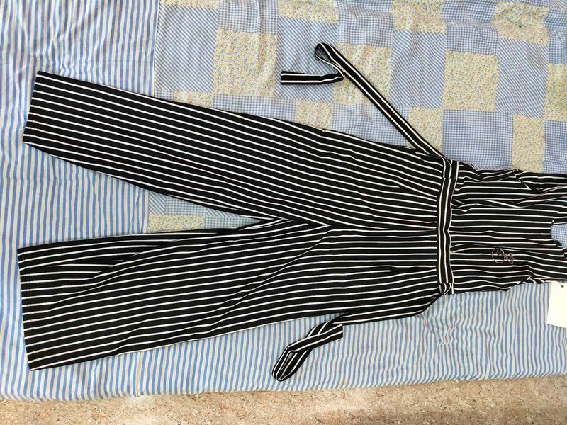 Perfect New Unused Jumpsuit For Sale