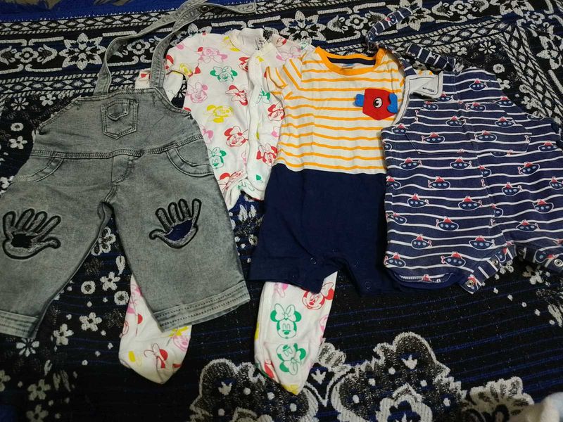 Baby Dangree Different Brands