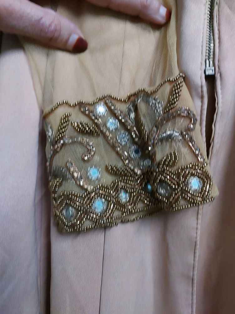 Up And Down Kurta