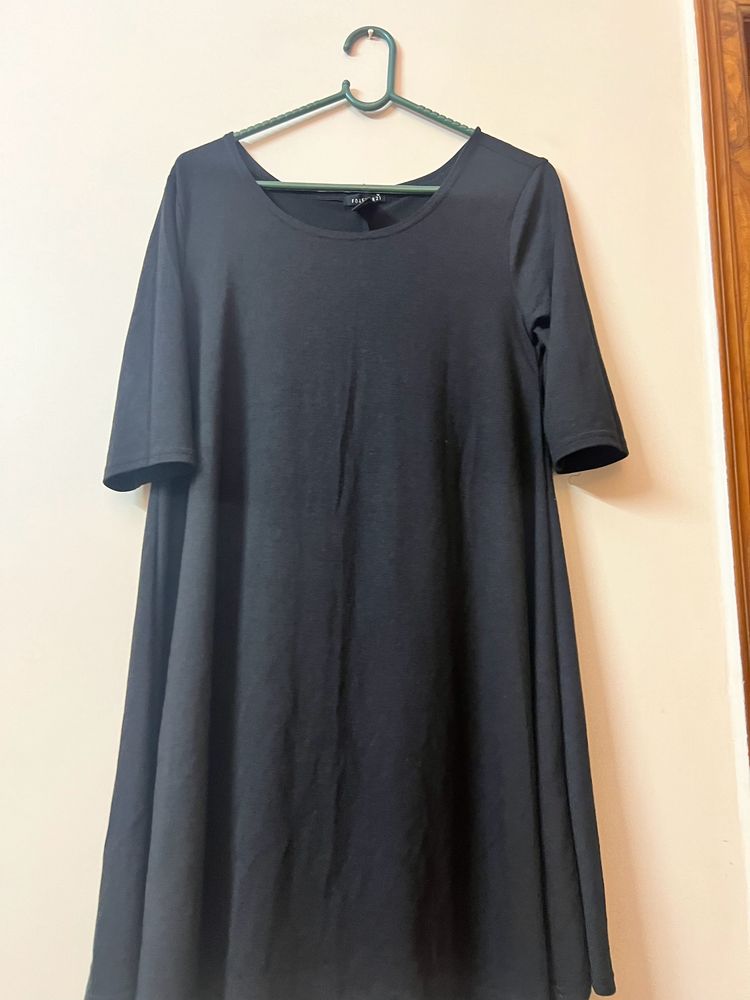 Forever 21&#39;s Little black dress