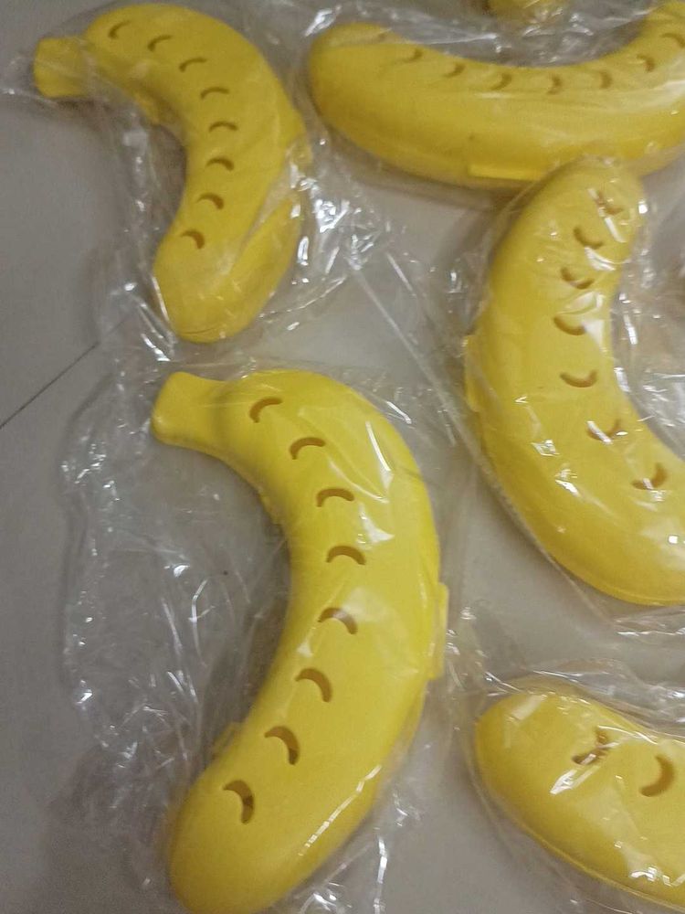 Banana Fruit Case