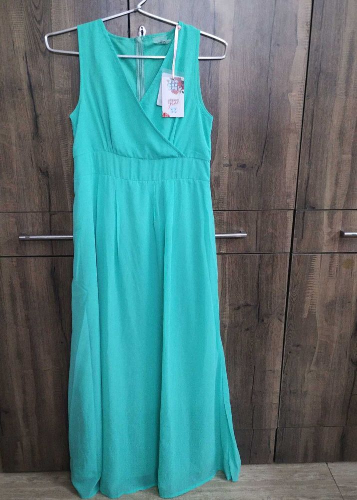 All About You Dress