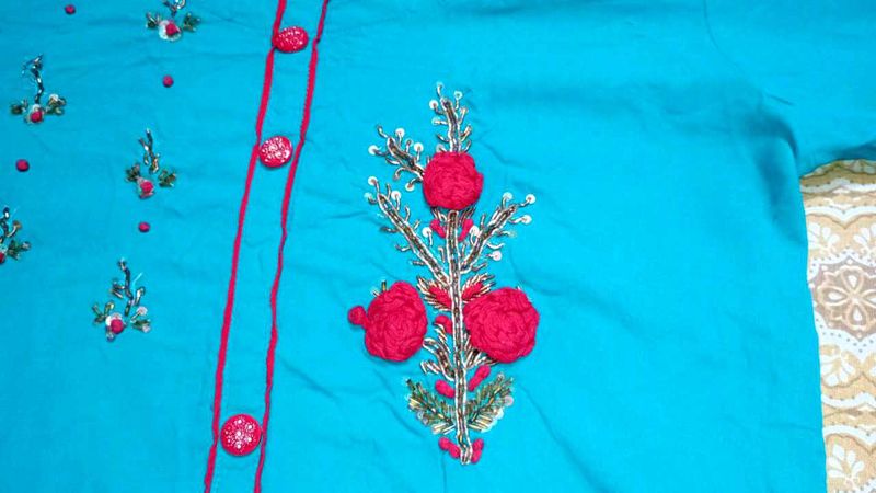 Kurti