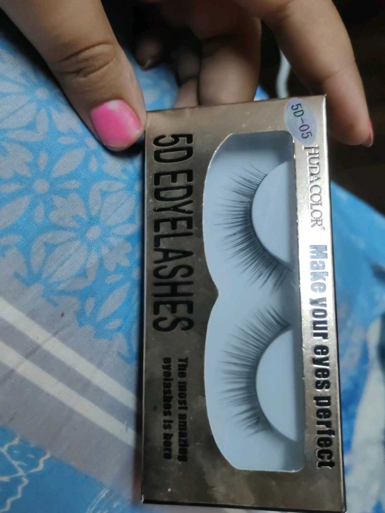 Eyelash
