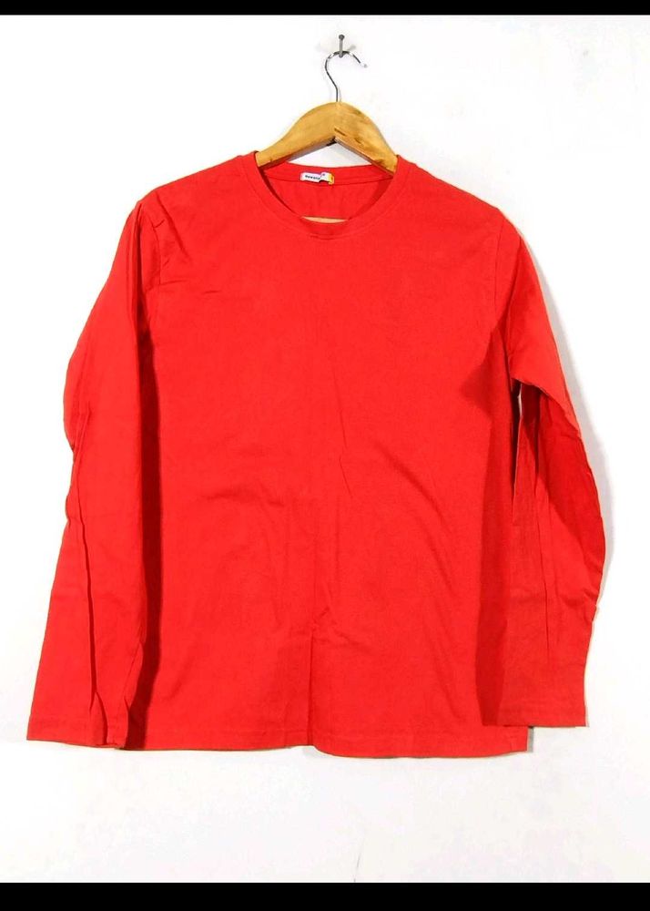 Mens Full Sleeve Tshirt