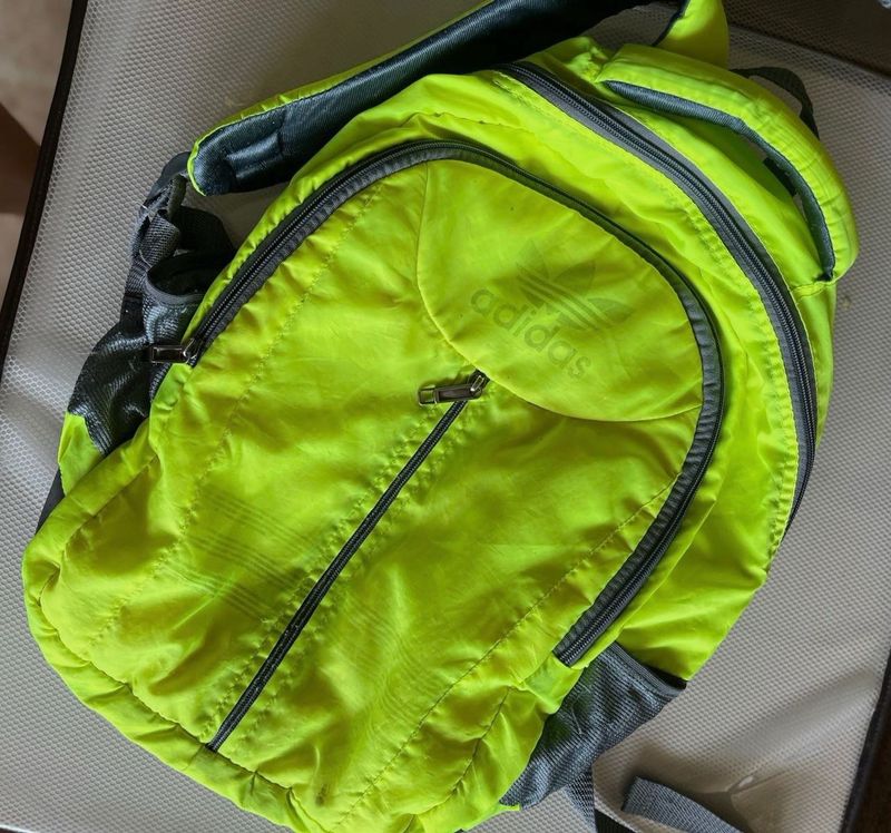 Adidas Backpack