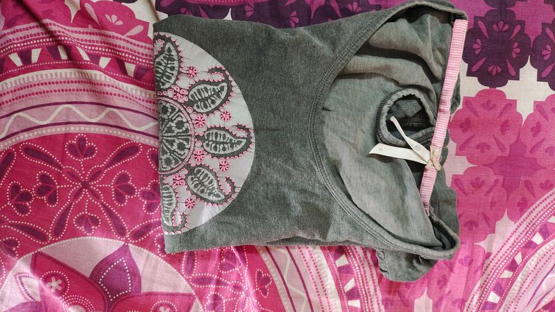 Home Wear Tshirt