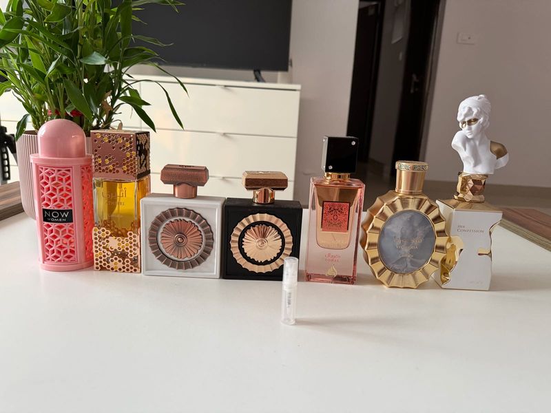 2ml Decant - Arabic Perfumes