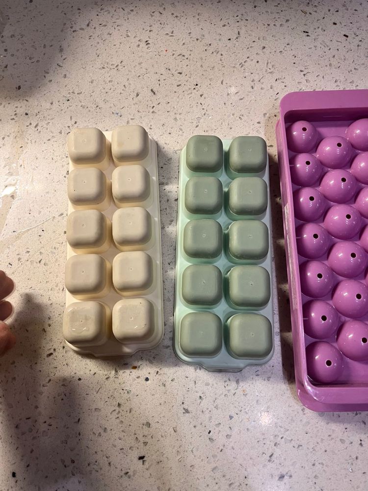 ice mould